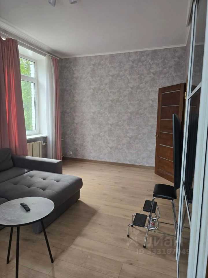 3-комнатная квартира, 75 м²
