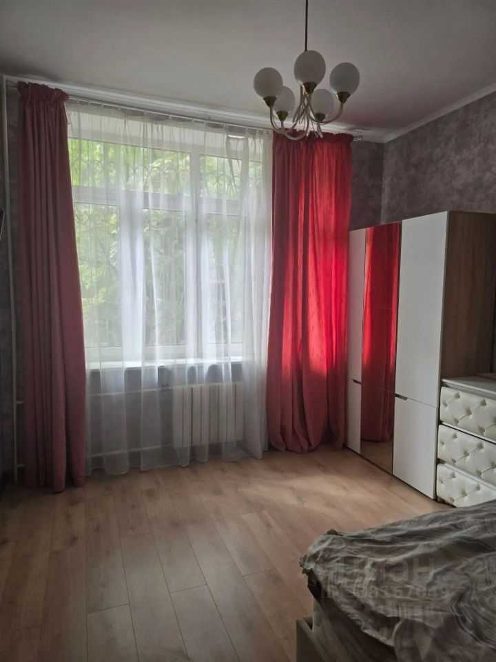 3-комнатная квартира, 75 м² — фотография 2