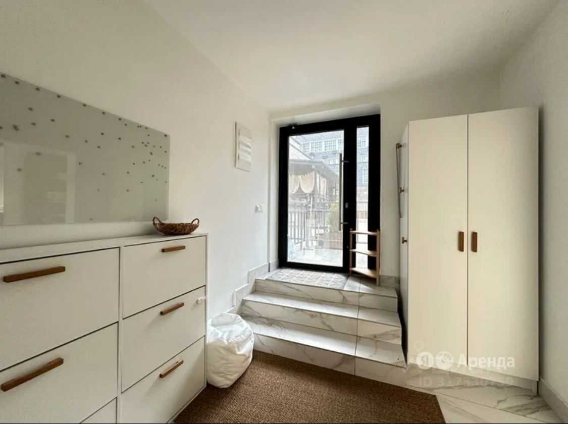 3-комнатная квартира, 54 м² — фотография 3