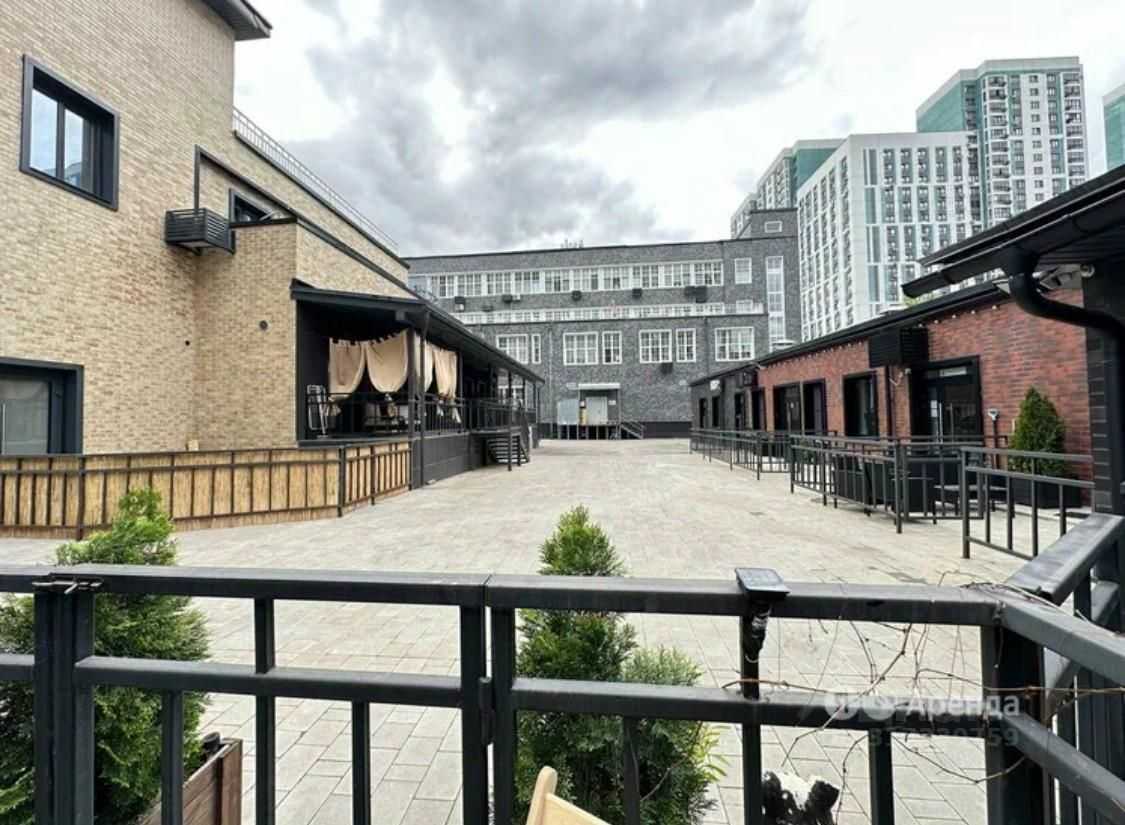3-комнатная квартира, 54 м² — фотография 2