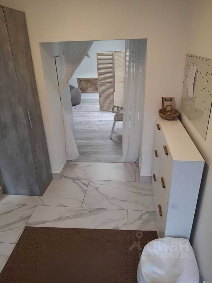 3-комнатная квартира, 54 м²