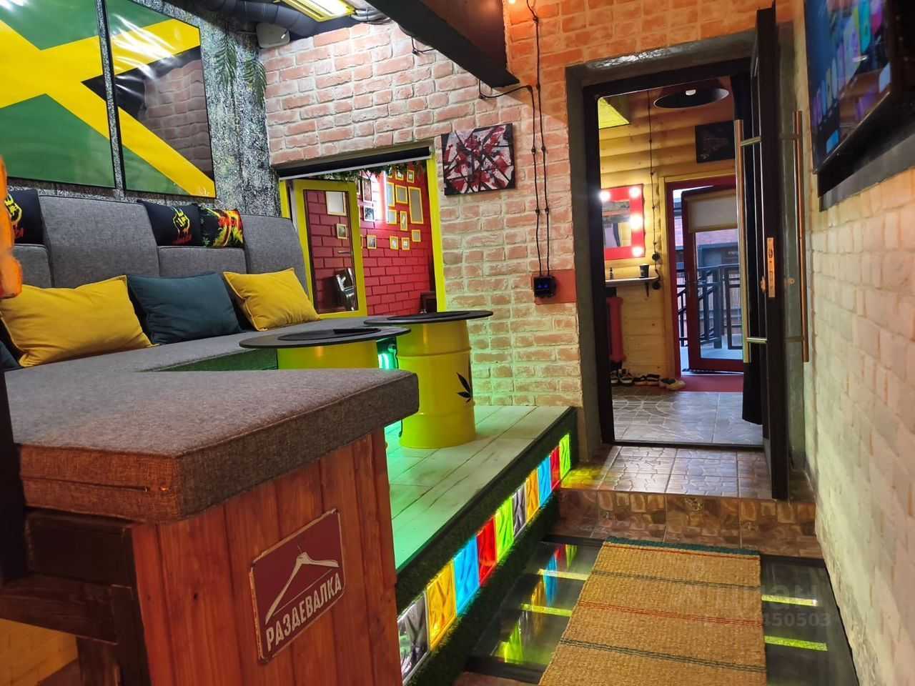3-комнатная квартира, 75 м²