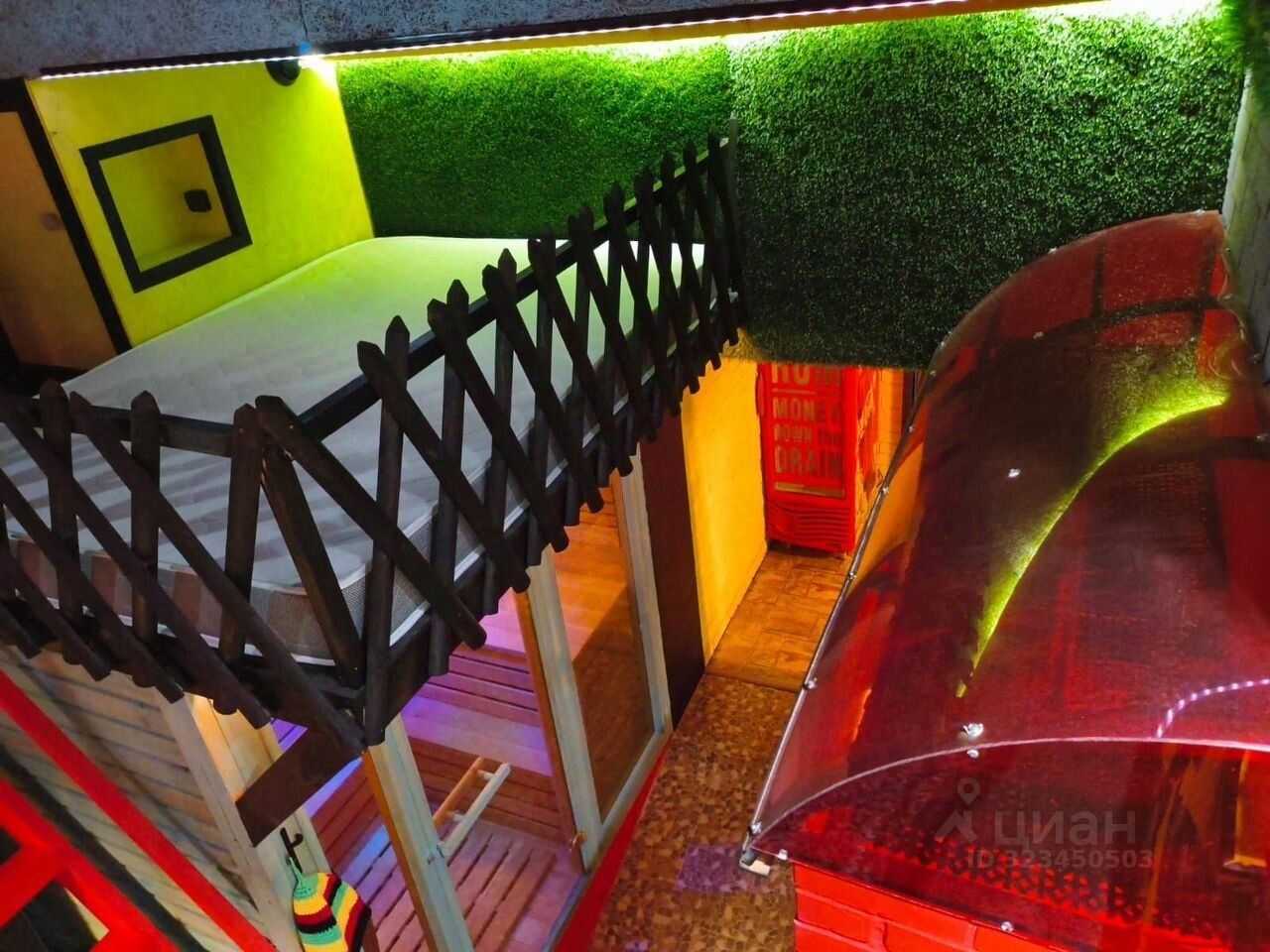 3-комнатная квартира, 75 м² — фотография 2