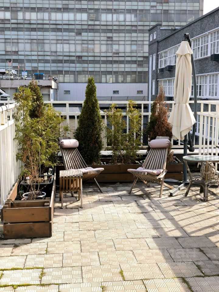 1-комнатная квартира, 20 м² — фотография 2