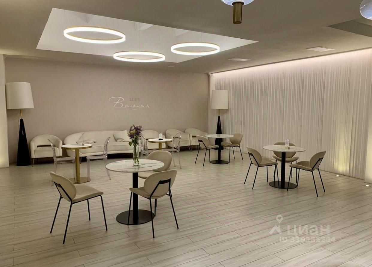 1-комнатная квартира, 30 м² — фотография 3