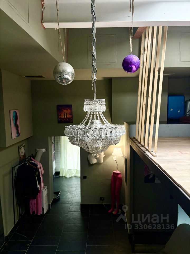 1-комнатная квартира, 38,4 м² — фотография 3