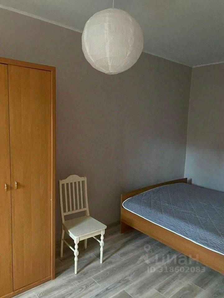 2-комнатная квартира, 45 м²
