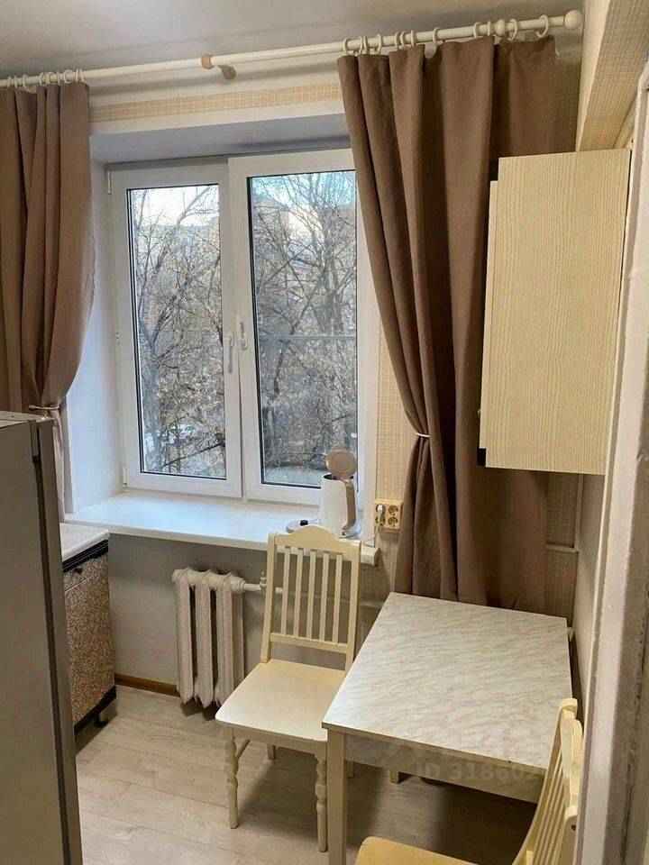 2-комнатная квартира, 45 м² — фотография 2