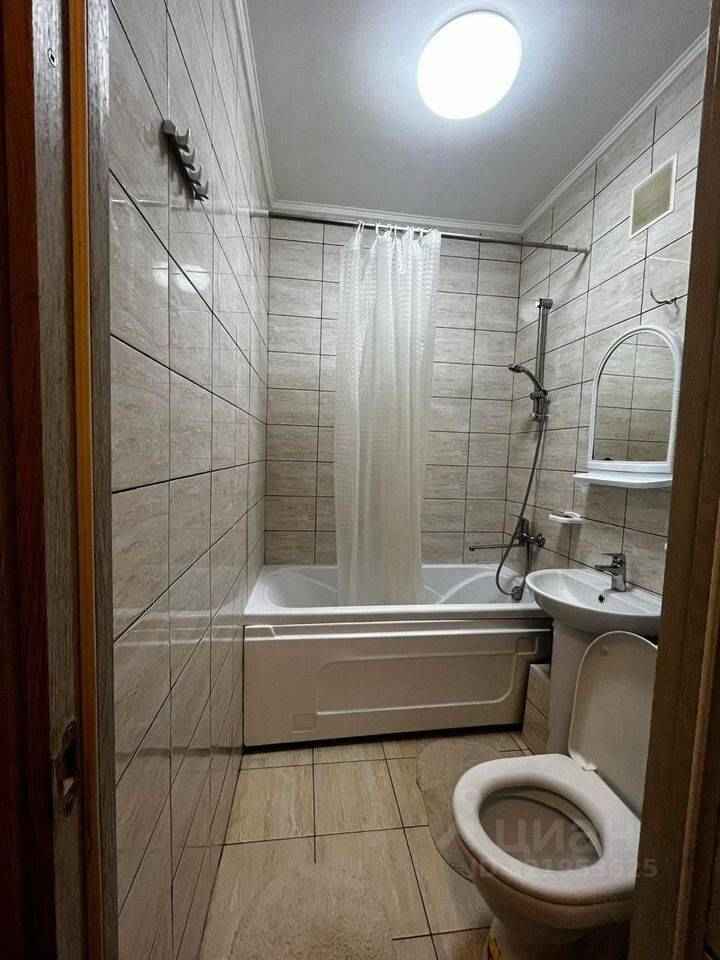 1-комнатная квартира, 35 м² — фотография 2