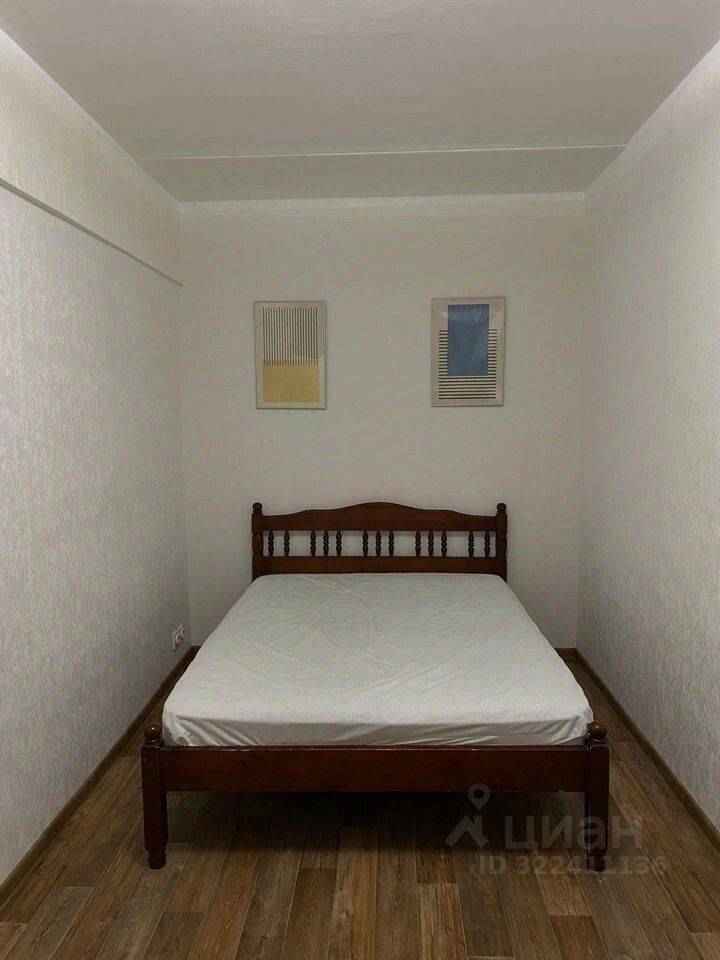 2-комнатная квартира, 45 м²