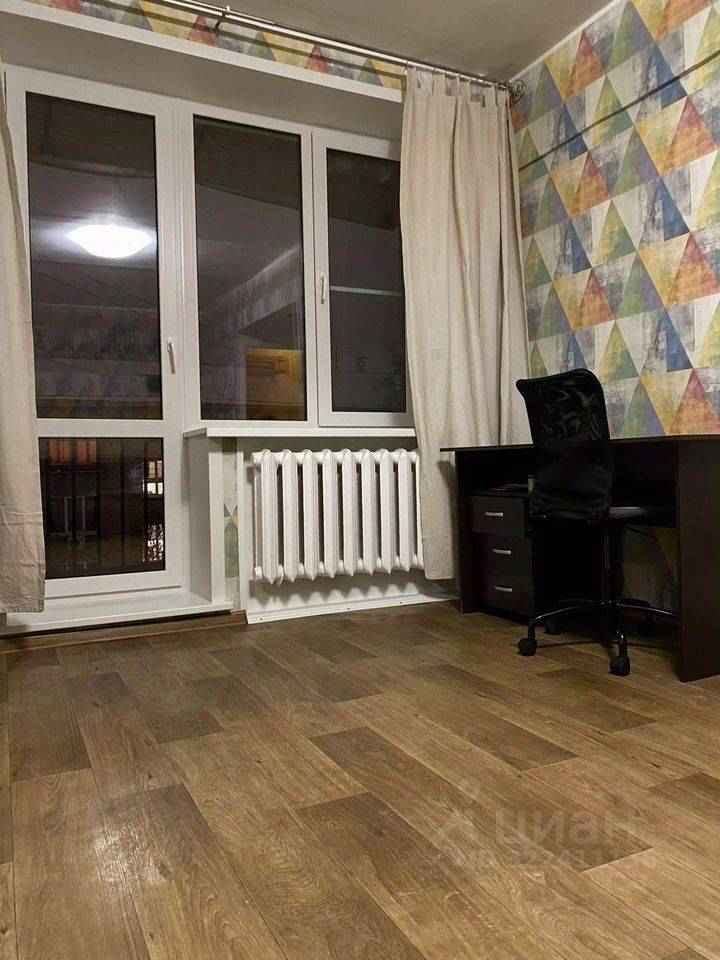 2-комнатная квартира, 45 м² — фотография 2