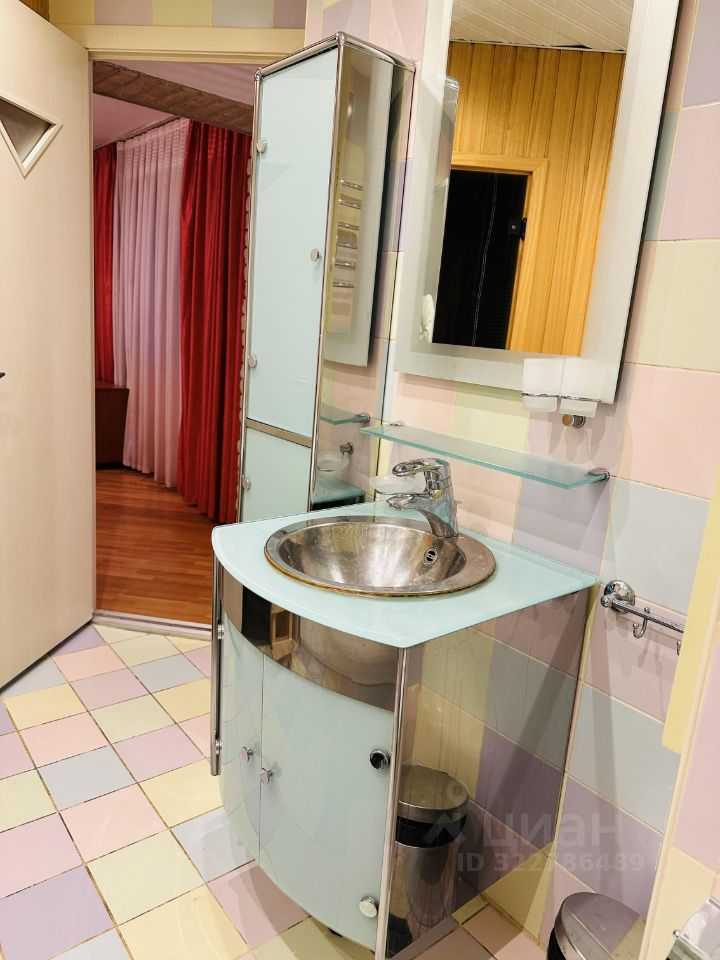 3-комнатная квартира, 75 м² — фотография 3