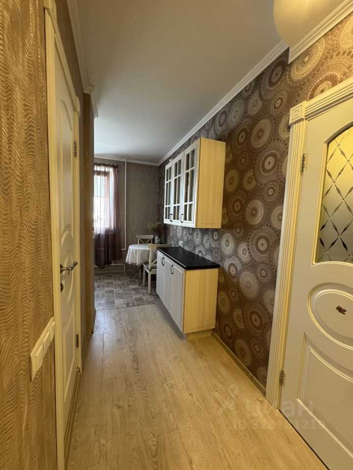 1-комнатная квартира, 36 м² — фотография 2