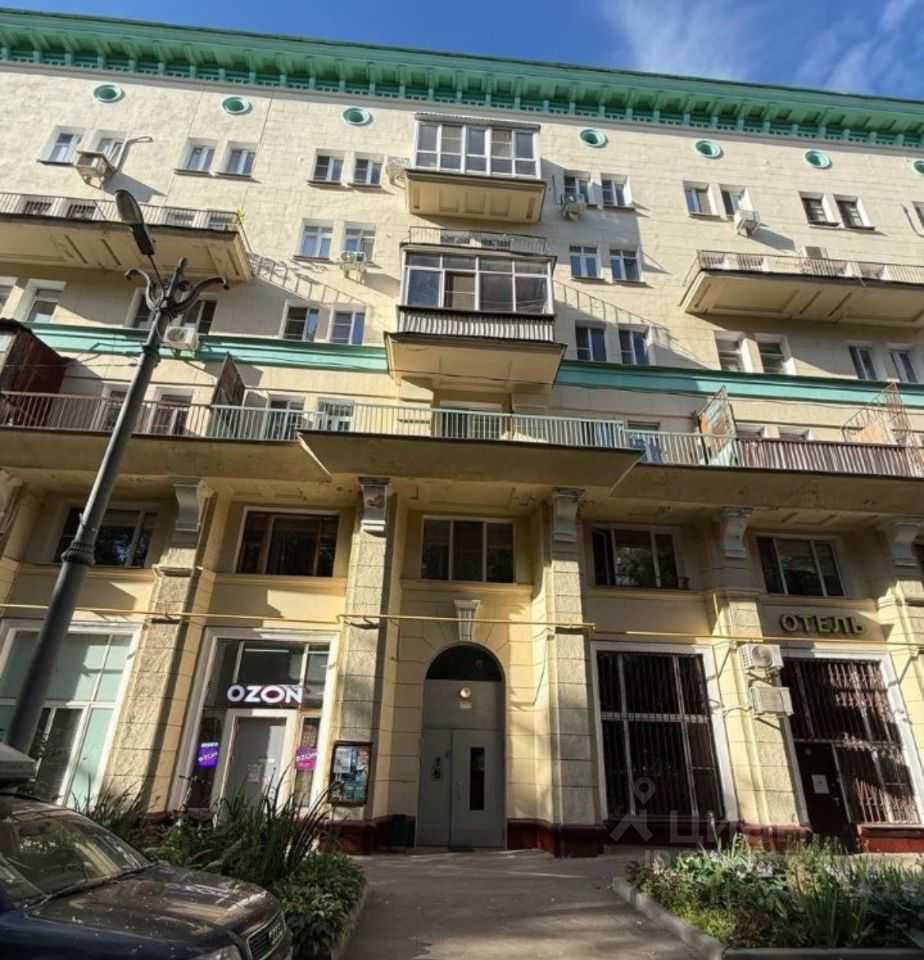 2-комнатная квартира, 63 м²