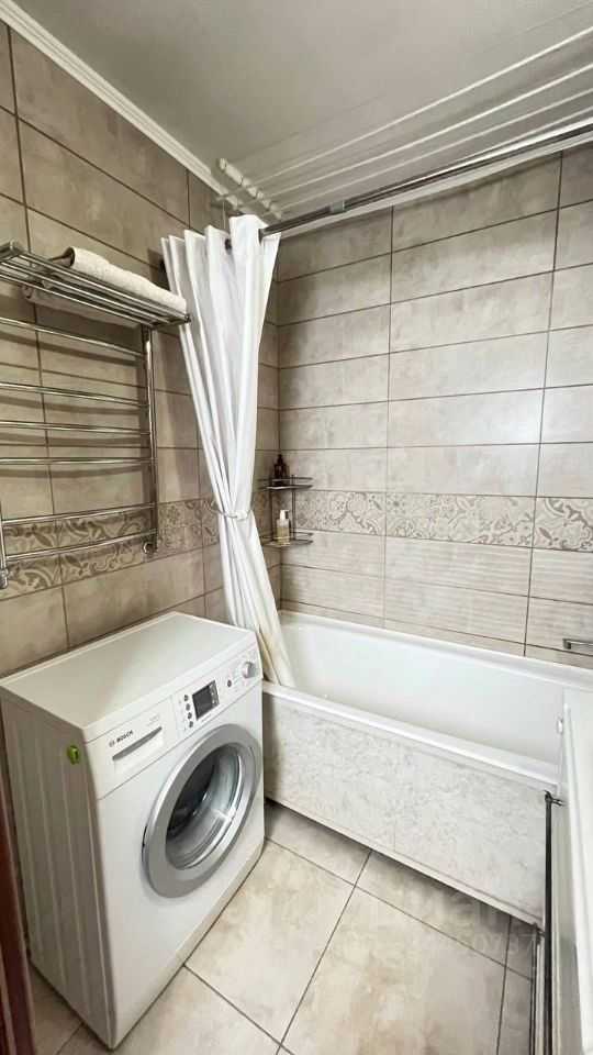 3-комнатная квартира, 75 м²