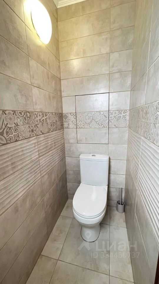 3-комнатная квартира, 75 м² — фотография 3