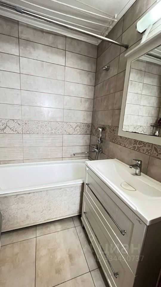3-комнатная квартира, 75 м² — фотография 2