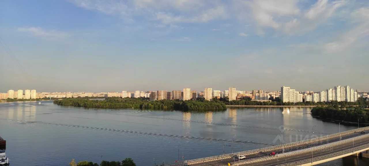 1-комнатная квартира, 38 м²