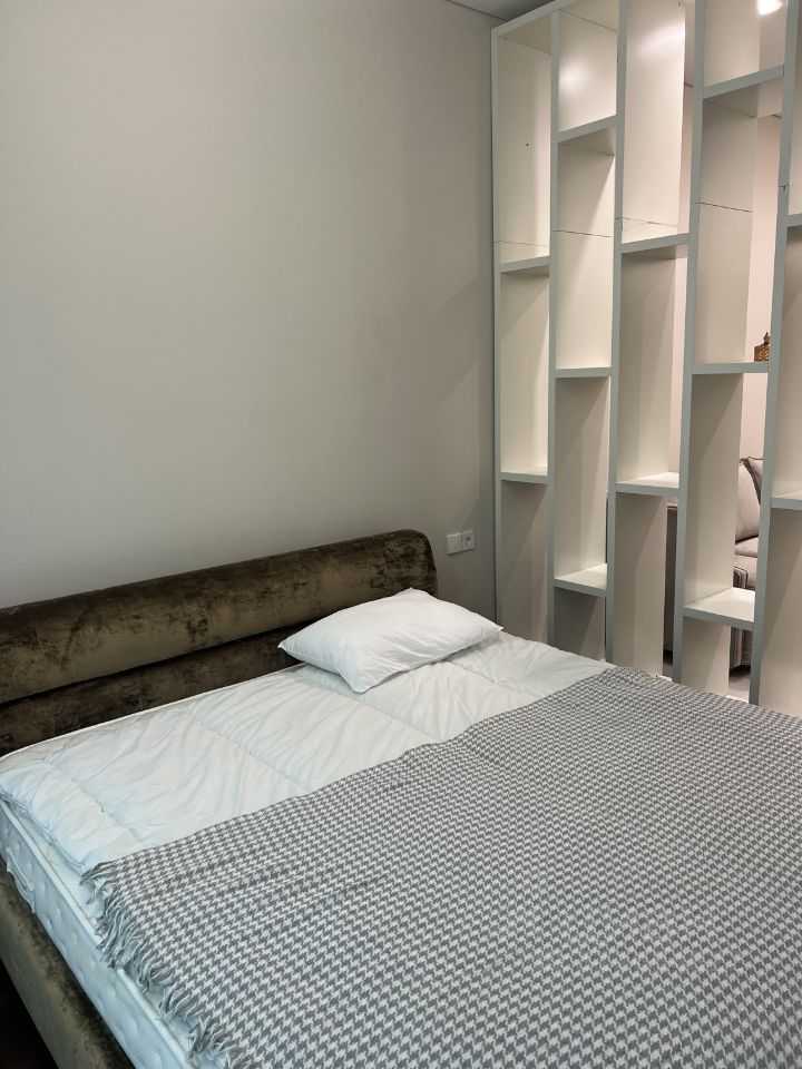 1-комнатная квартира, 38,2 м² — фотография 2