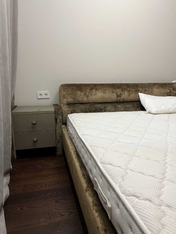 1-комнатная квартира, 38,2 м² — фотография 3