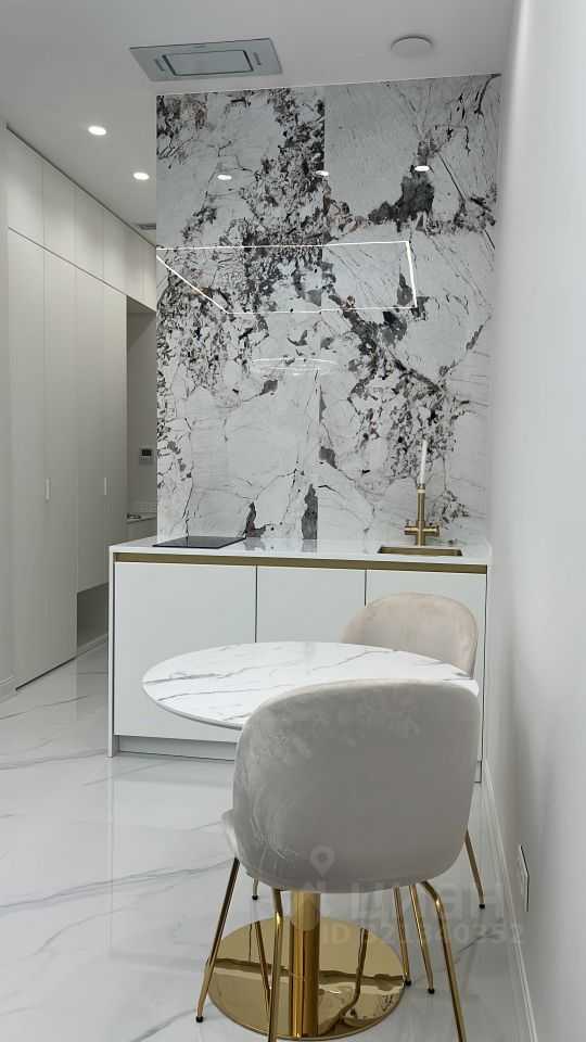 2-комнатная квартира, 40 м² — фотография 2