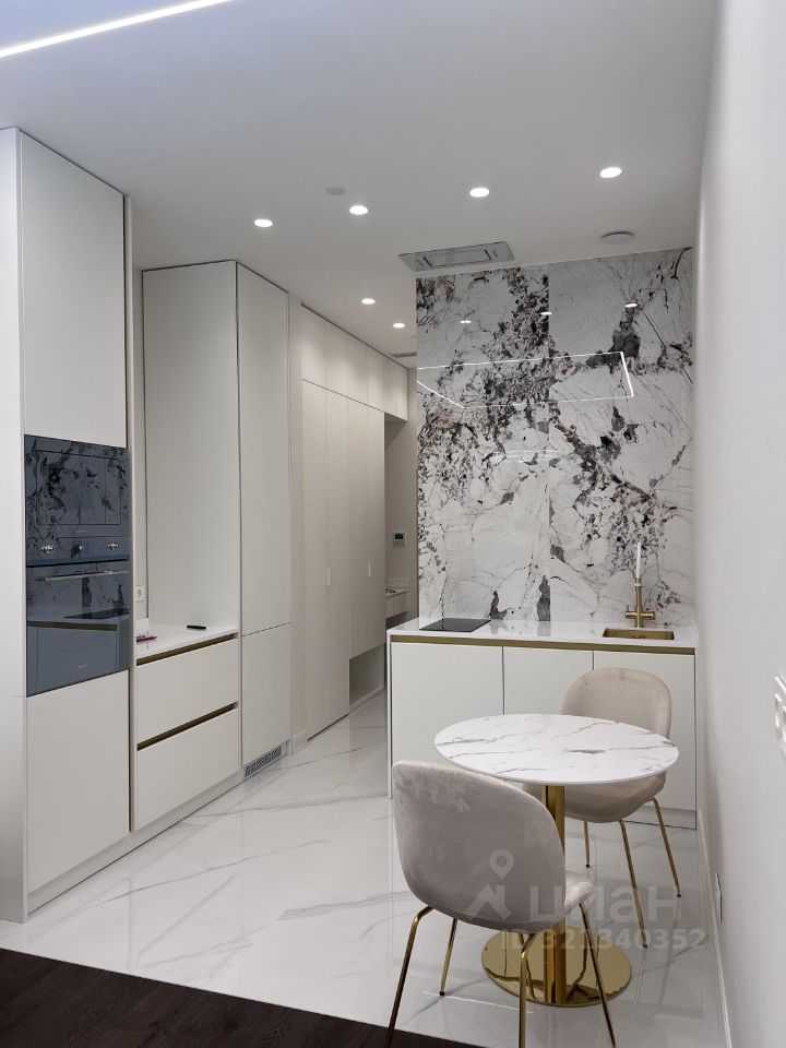 2-комнатная квартира, 40 м²