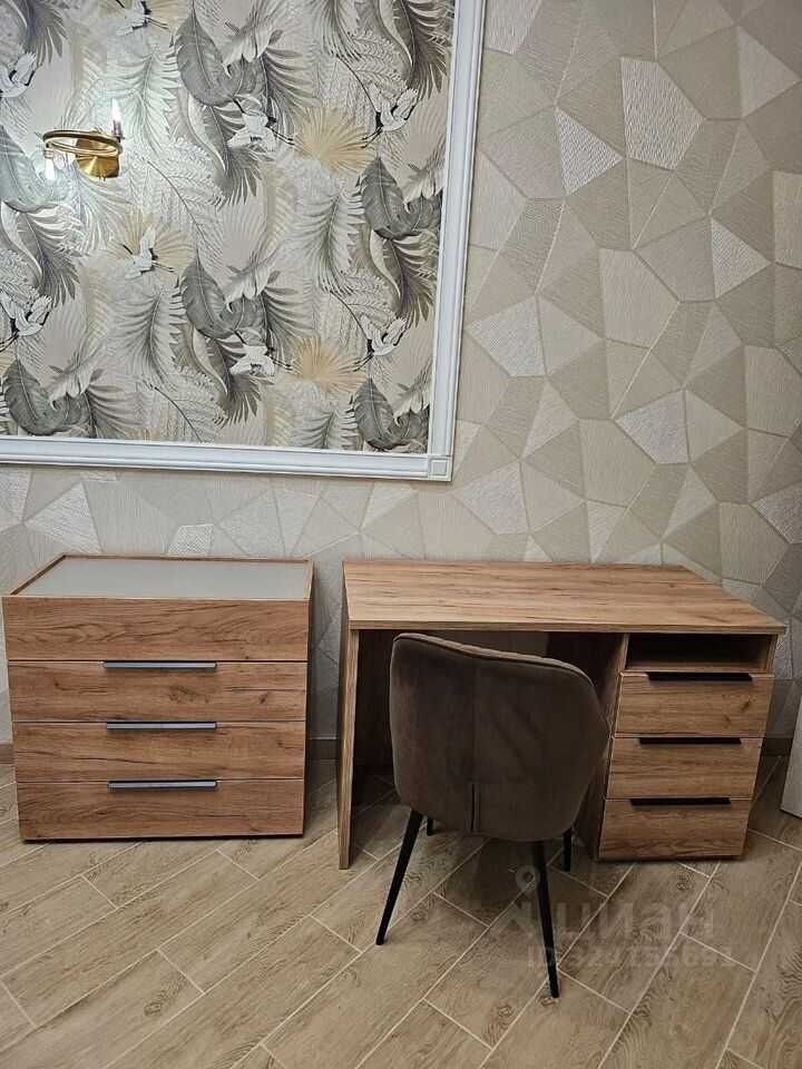 1-комнатная квартира, 40 м² — фотография 3