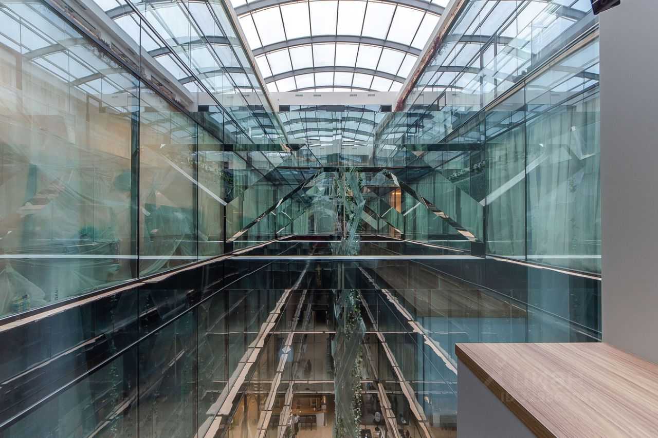 2-комнатная квартира, 55 м² — фотография 3