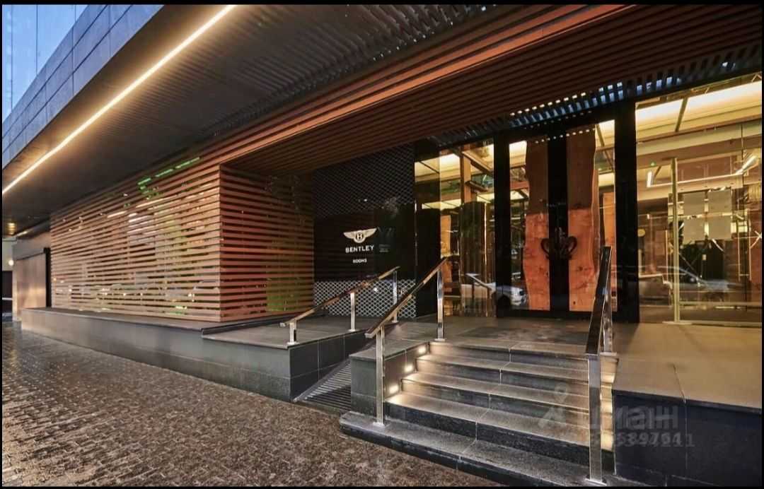 1-комнатная квартира, 40 м² — фотография 3