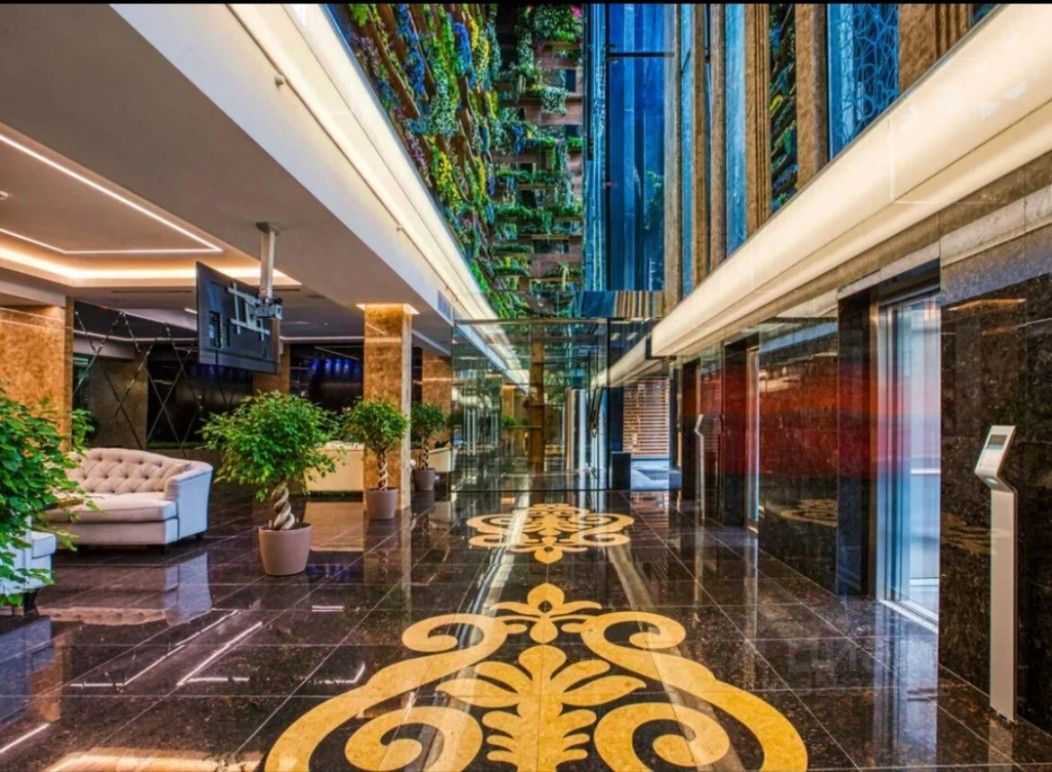 1-комнатная квартира, 40 м² — фотография 2
