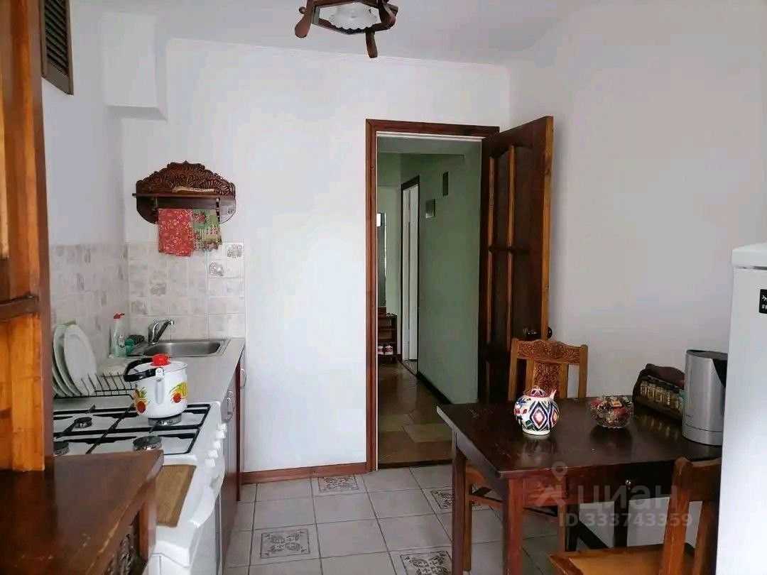 2-комнатная квартира, 36 м² — фотография 2