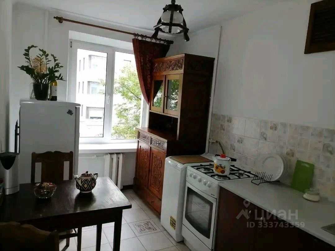 2-комнатная квартира, 36 м²