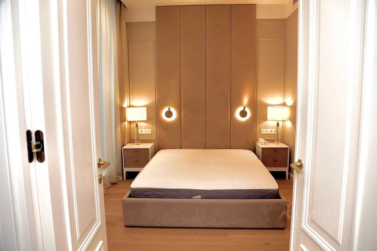 2-комнатная квартира, 72 м² — фотография 3