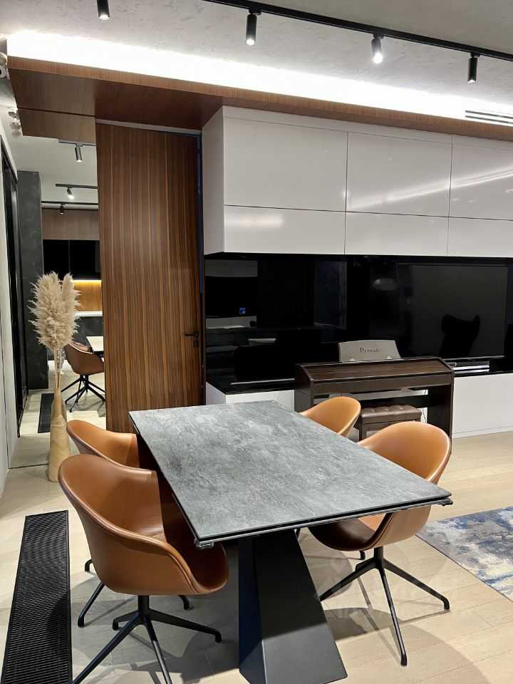 4-комнатная квартира, 149 м² — фотография 3