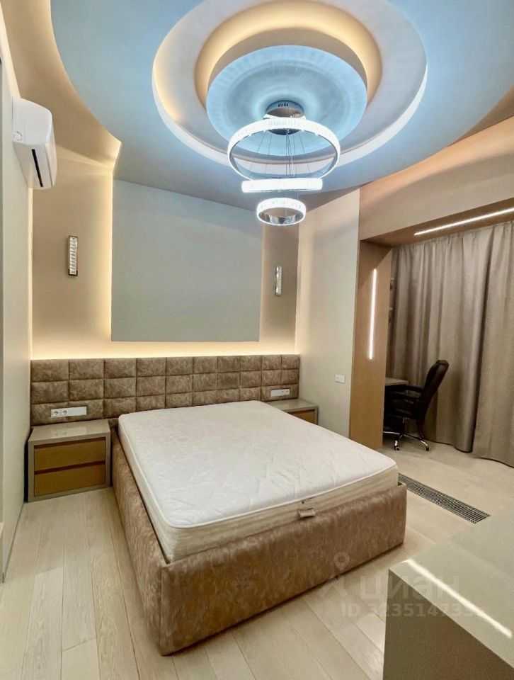 2-комнатная квартира, 50 м²