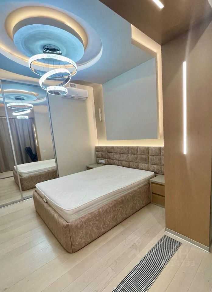 2-комнатная квартира, 50 м² — фотография 3