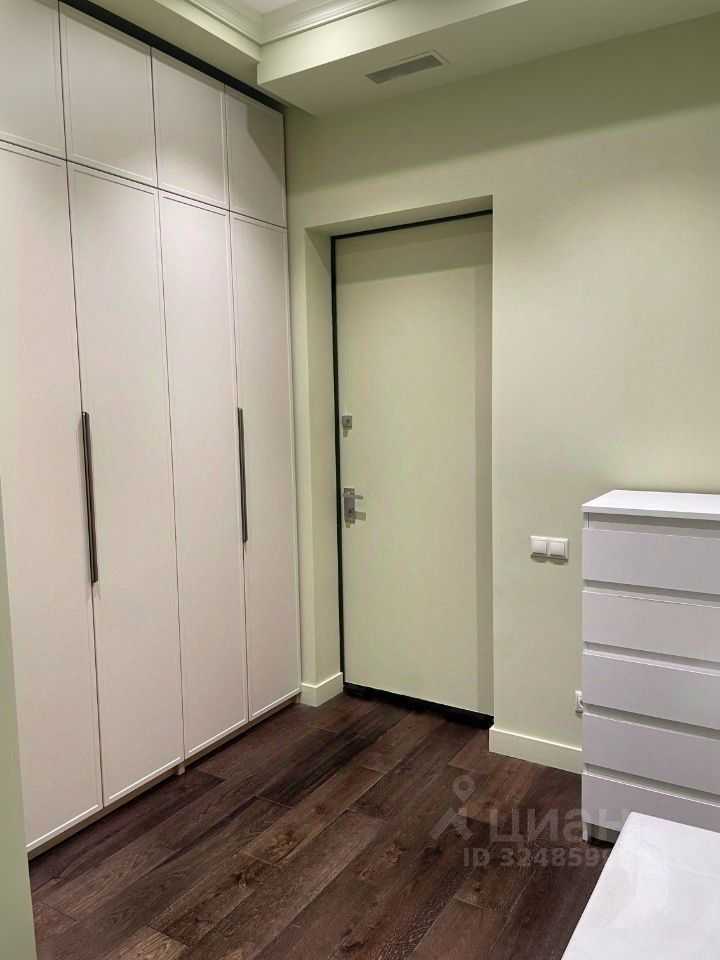 2-комнатная квартира, 75 м² — фотография 3