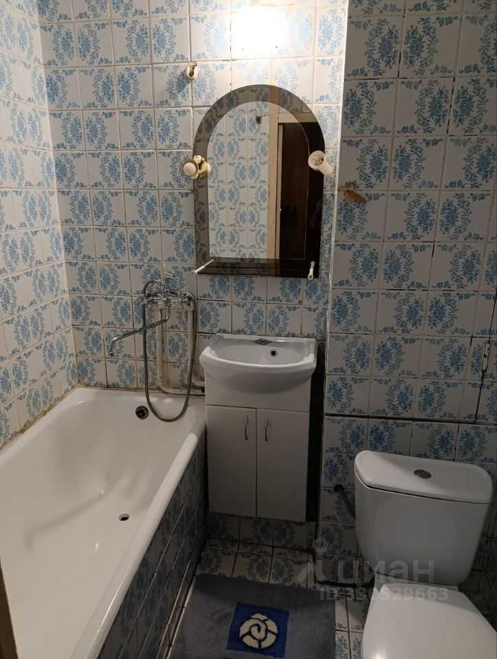 1-комнатная квартира, 35,1 м² — фотография 2