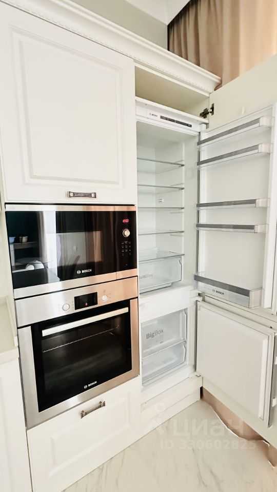 2-комнатная квартира, 80 м² — фотография 3