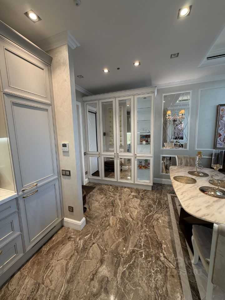 1-комнатная квартира, 45 м² — фотография 3