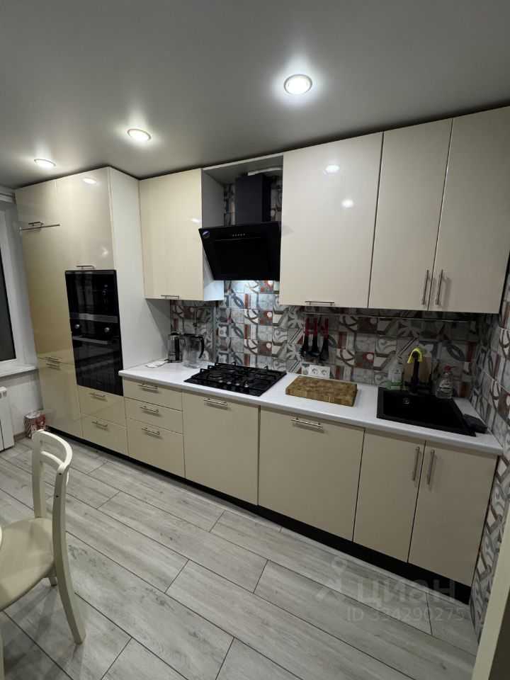 2-комнатная квартира, 48 м²