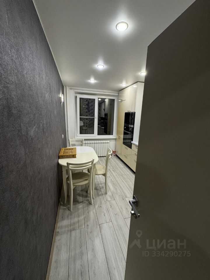 2-комнатная квартира, 48 м² — фотография 3