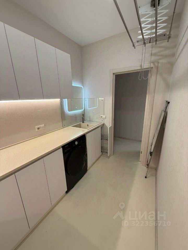 3-комнатная квартира, 100 м² — фотография 3