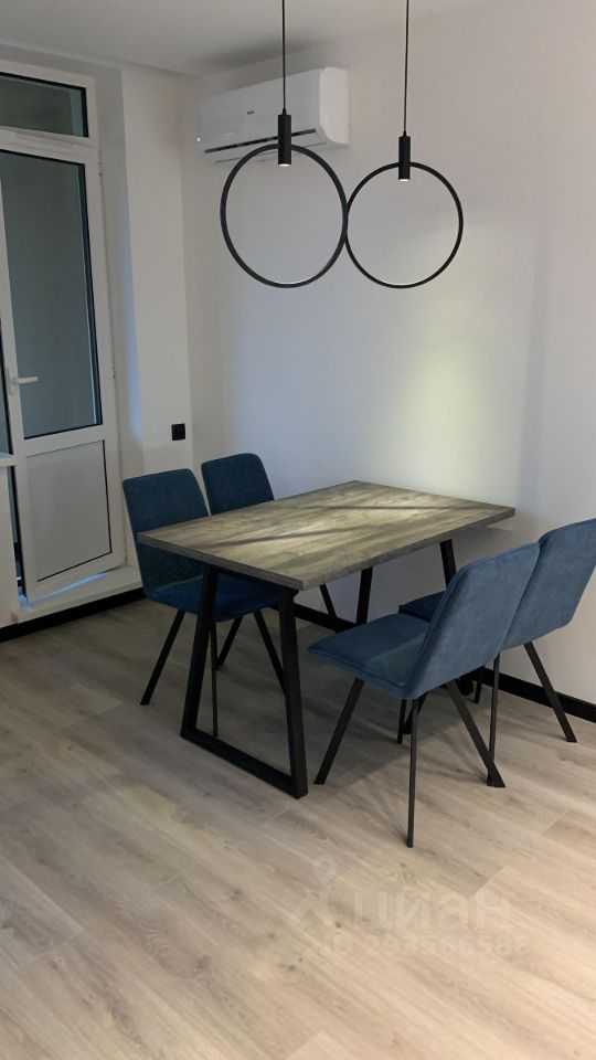 3-комнатная квартира, 72 м² — фотография 2