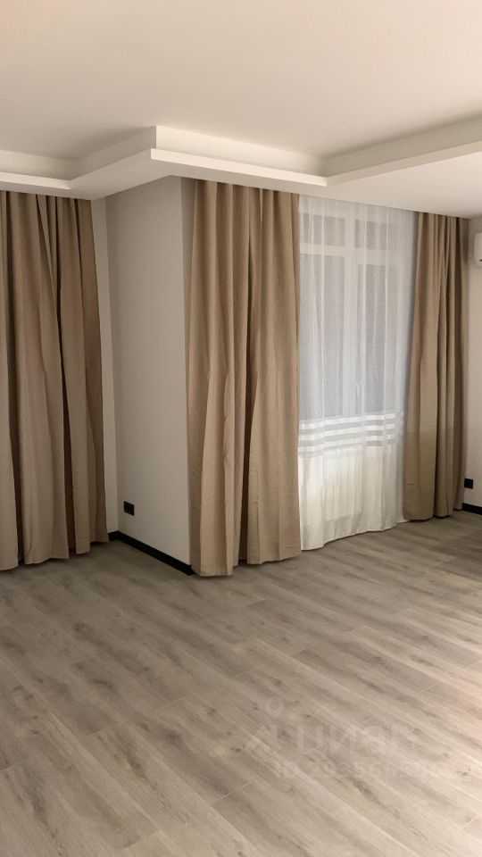 3-комнатная квартира, 72 м² — фотография 3