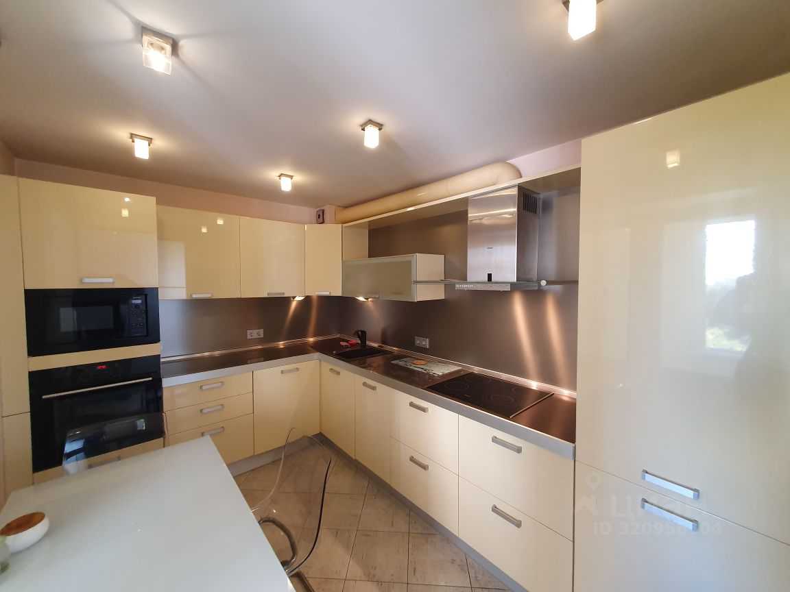 1-комнатная квартира, 40 м² — фотография 2