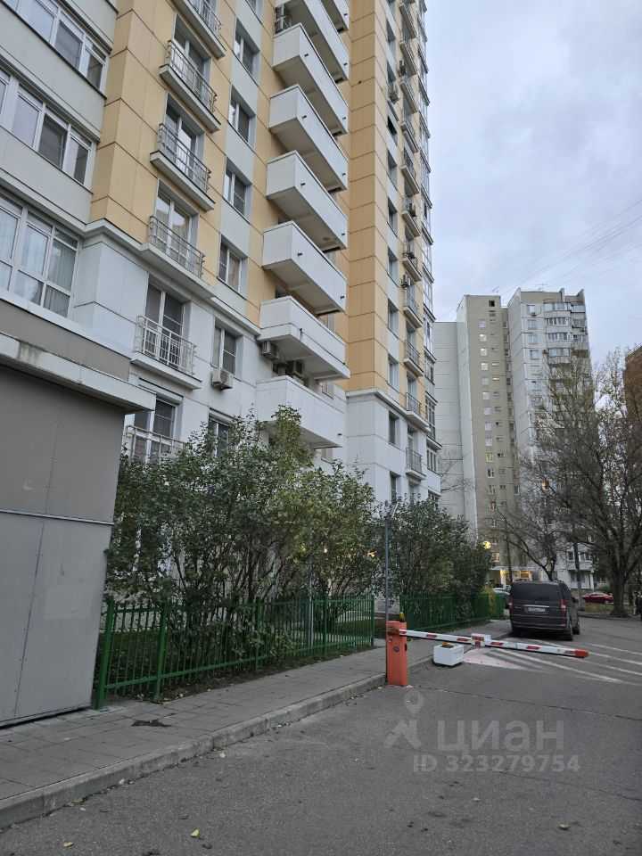 3-комнатная квартира, 112,6 м² — фотография 2