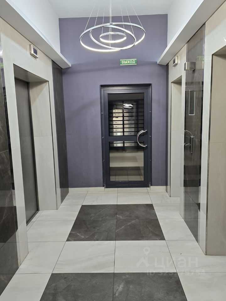 3-комнатная квартира, 112,6 м² — фотография 3