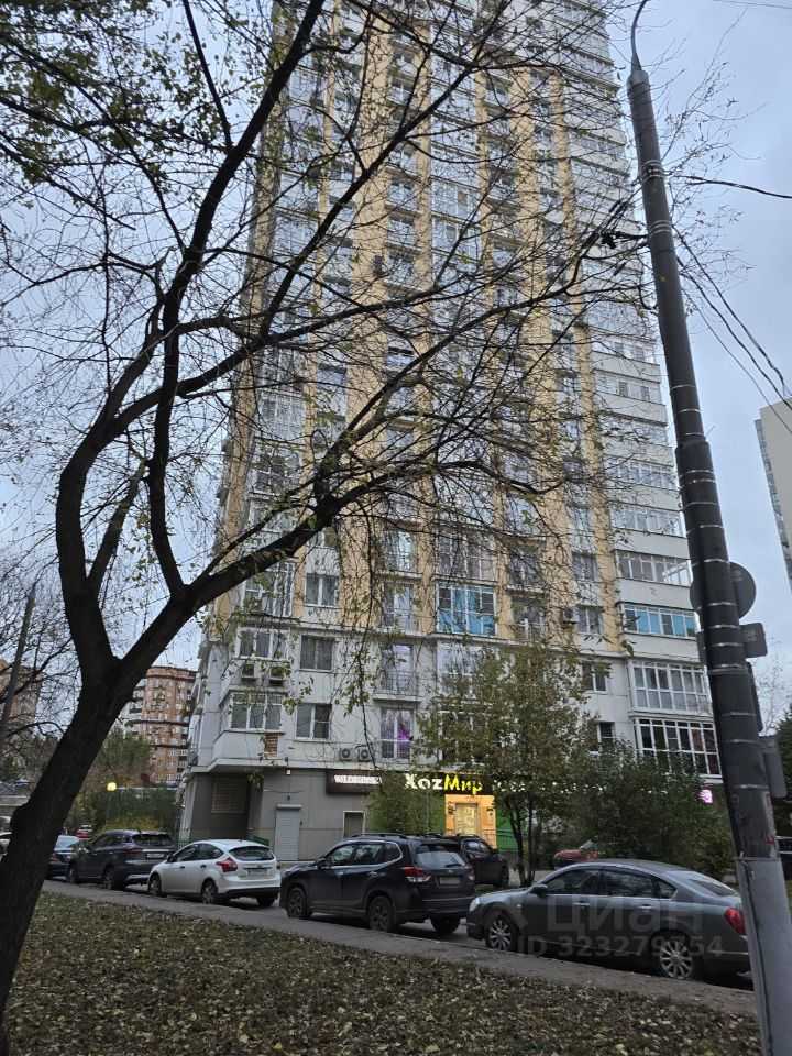 3-комнатная квартира, 112,6 м²