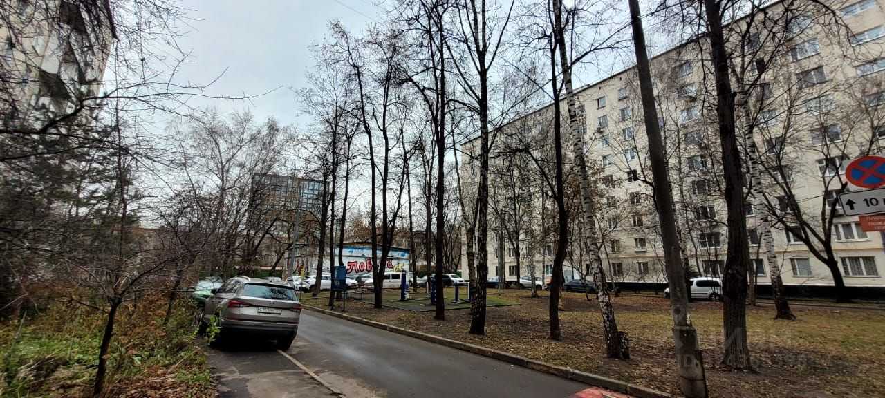 1-комнатная квартира, 32 м² — фотография 3